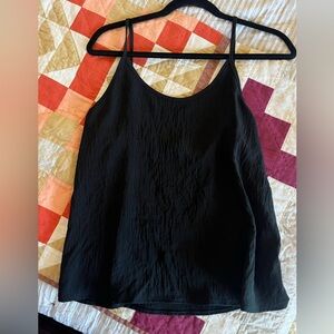 CJLA Lucas Top - medium
Black- New!